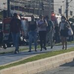 acidente na avenida joão firmino