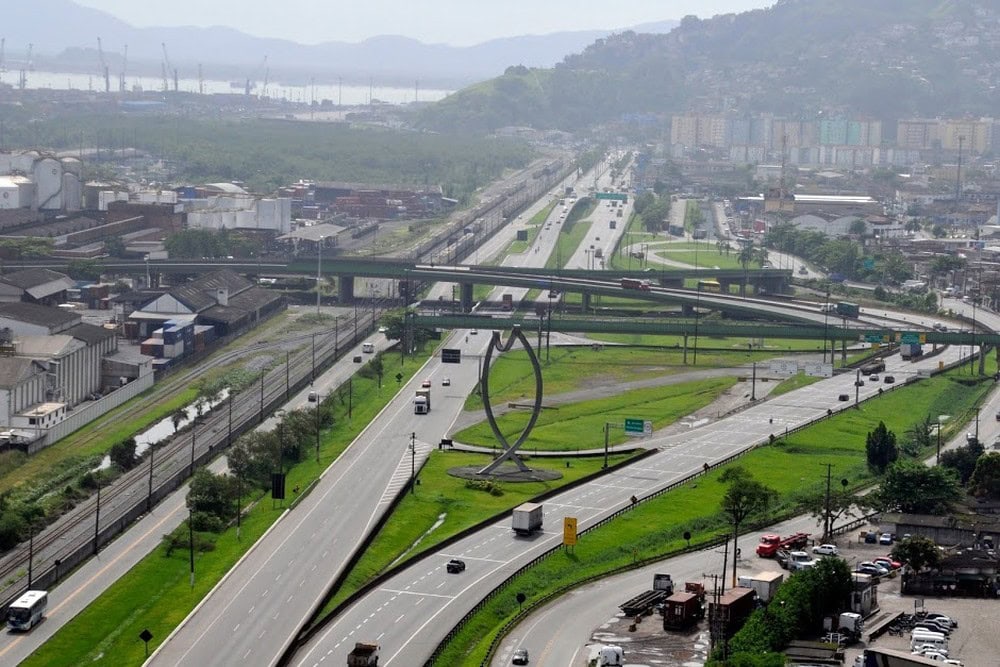 Via Anchieta