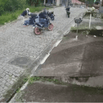 roubo de moto