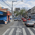 avenida Queiroz Filho