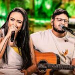 maurilio e luiza