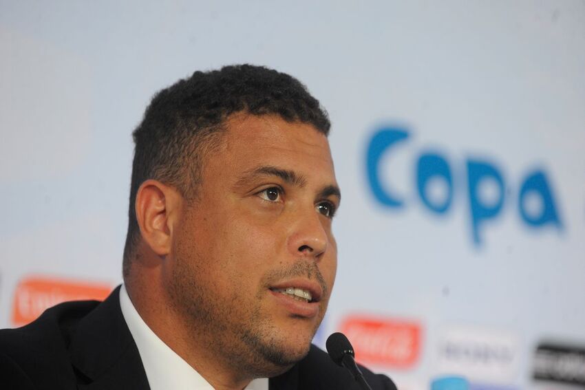 ronaldo fenômeno