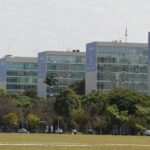 esplanada dos Ministérios