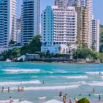 praia das pitangueiras