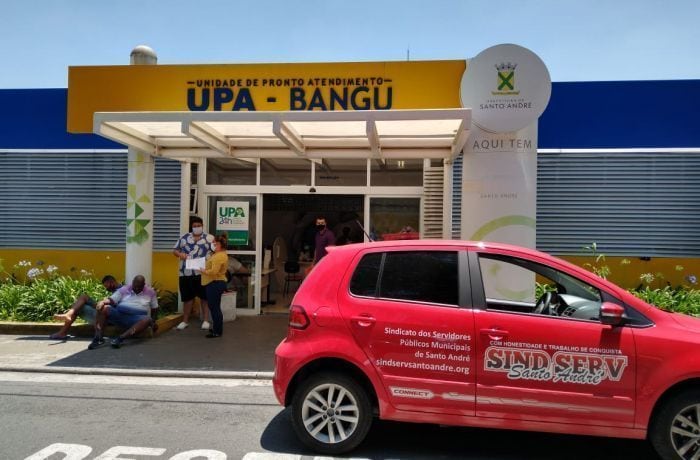 upa bangu