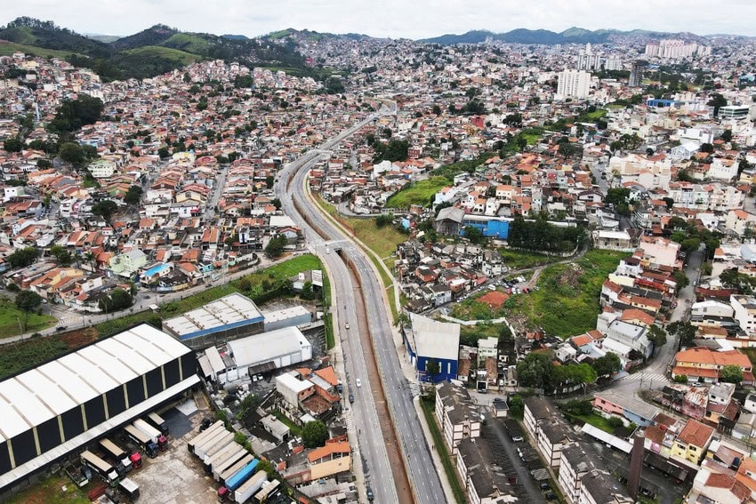 complexo cassaquera