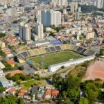 estádio 1º de maio