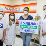 vacinação contra covid