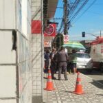 acidente de carro