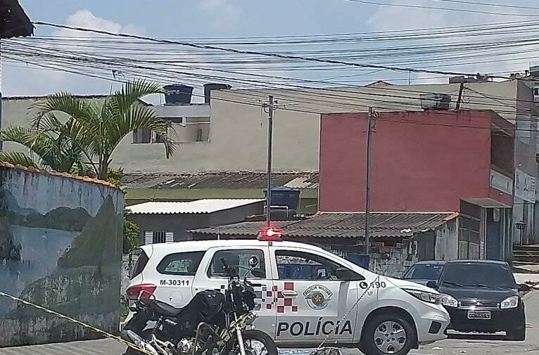 acidente em mauá