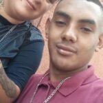 morte de jovem