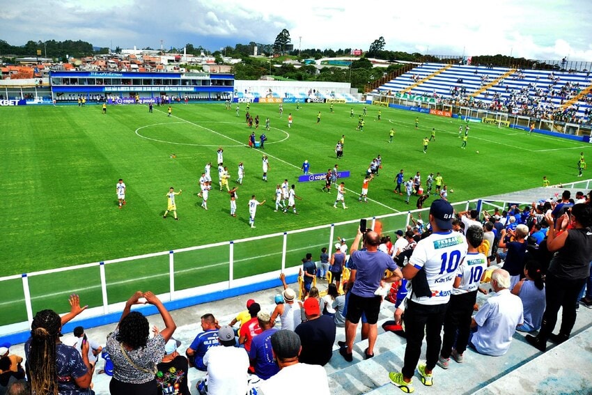 arena inamar