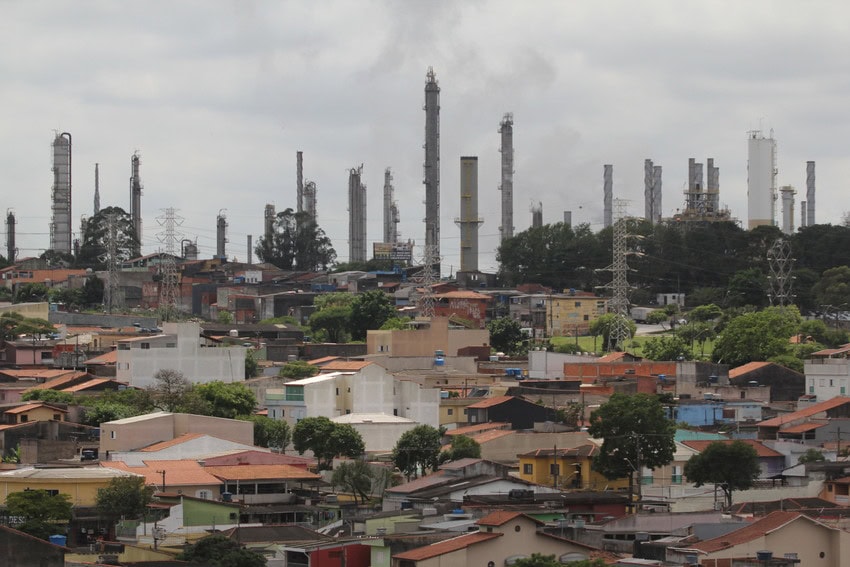 Polo Petroquímico