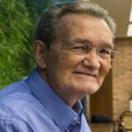 léo batista