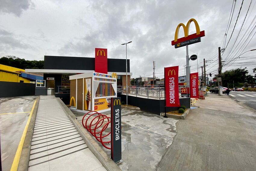 mc Donald´s