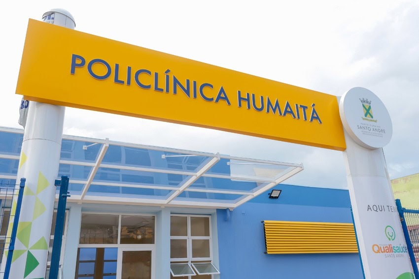 policlínica humaitá