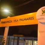 Policlínica Vila Palmares