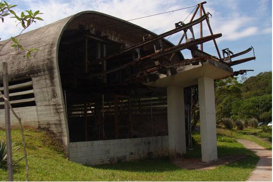 parque do pedroso