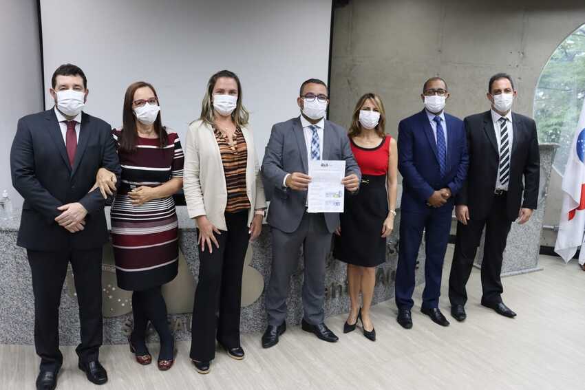diretores da OAB