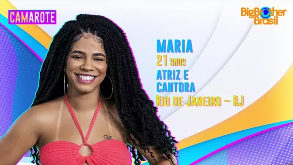 BBB Maria