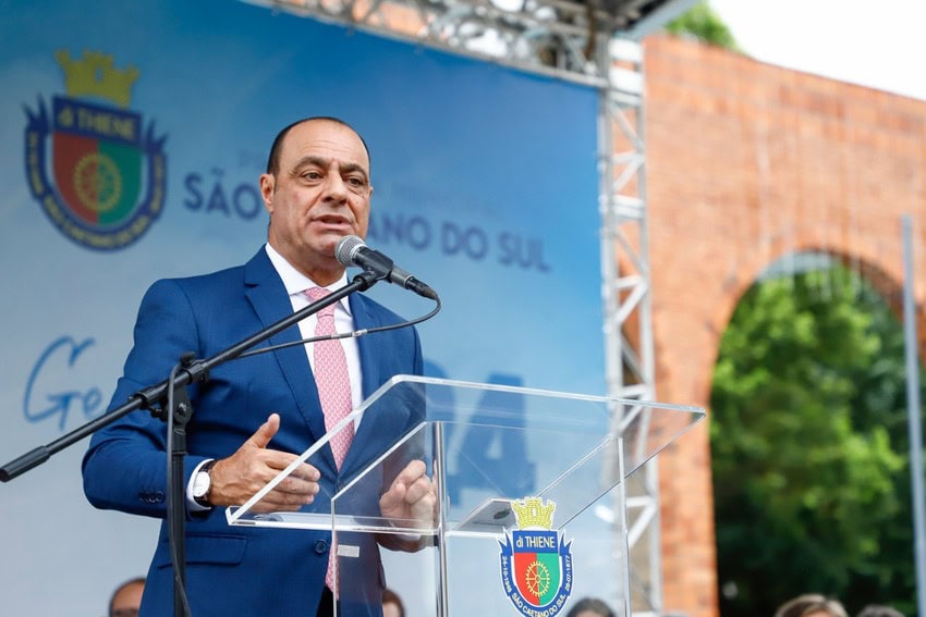 josé auricchio júnior