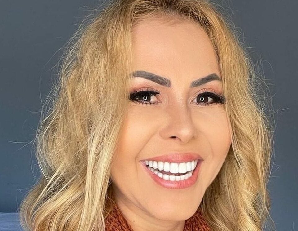 cantora joelma