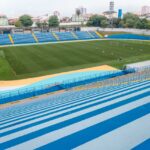 estádio bruno daniel