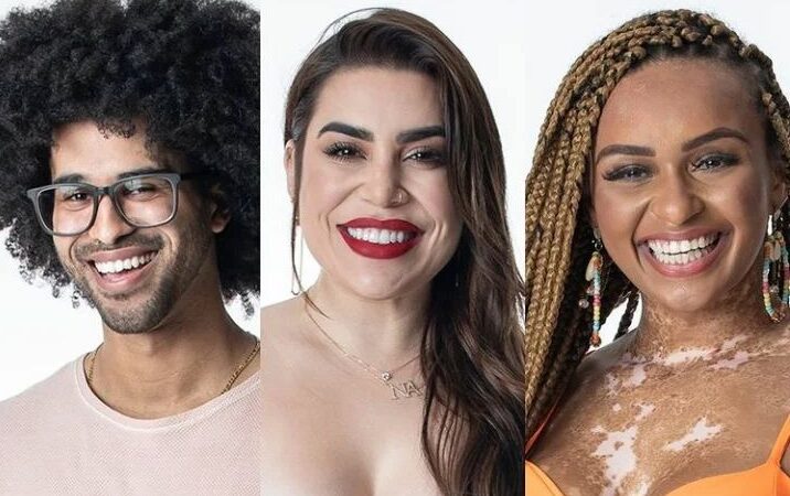 luciano, naiara e natália