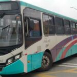 ônibus de rio grande da serra