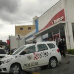 agência bradesco de mauá