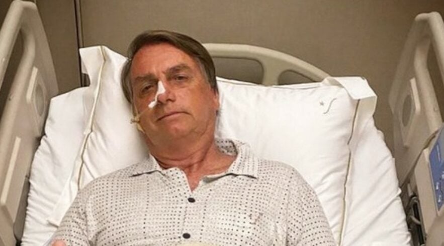 jair bolsonaro