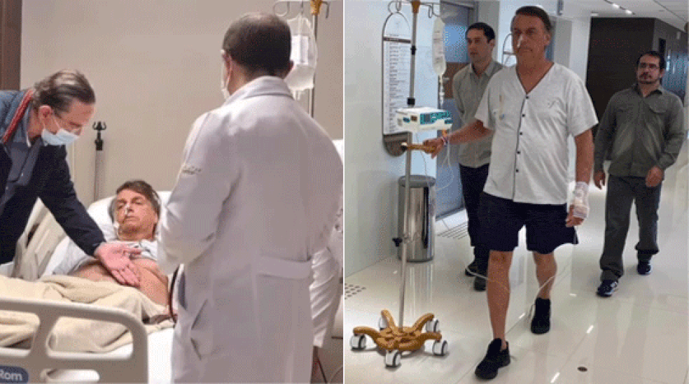 jair bolsonaro