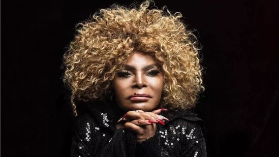 elza soares