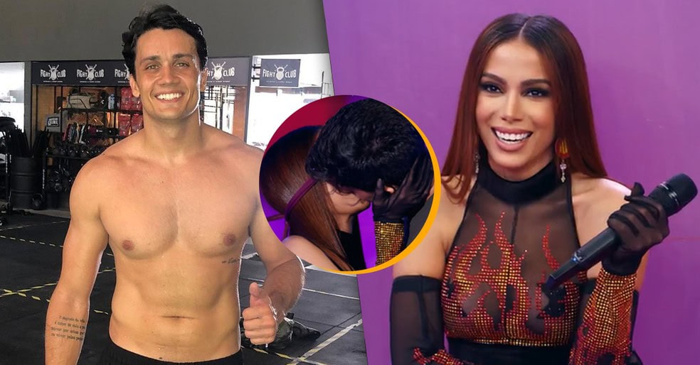 anitta e hugo novaes