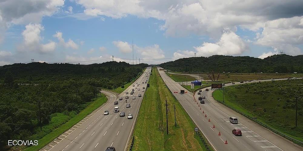 rodovia dos imigrantes