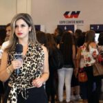 jornalista morta