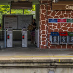 estação de trem de capuava