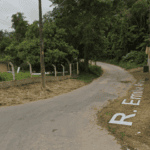 Rua Emília Amaral Meneze