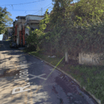 rua joão batista pântano