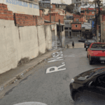 rua nossa senhora das graças