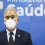 ministro da saúde queiroga