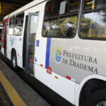 ônibus de diadema
