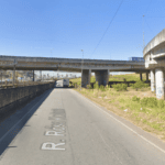 viaduto em mauá