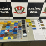 cartões bancários