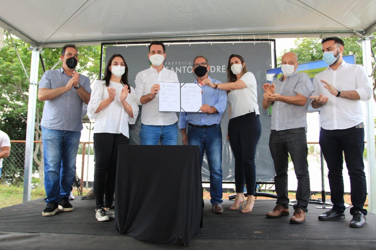 prefeito paulo serra