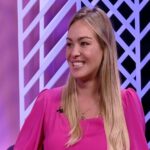 bárbara - eliminada do BBB