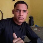 venezuelano morto