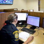 monitoramento da GCM