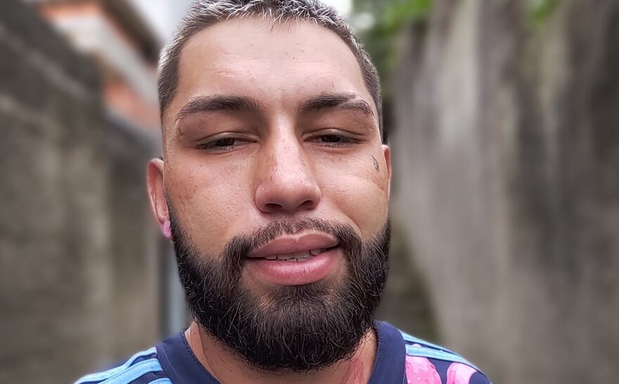 jovem coutinho