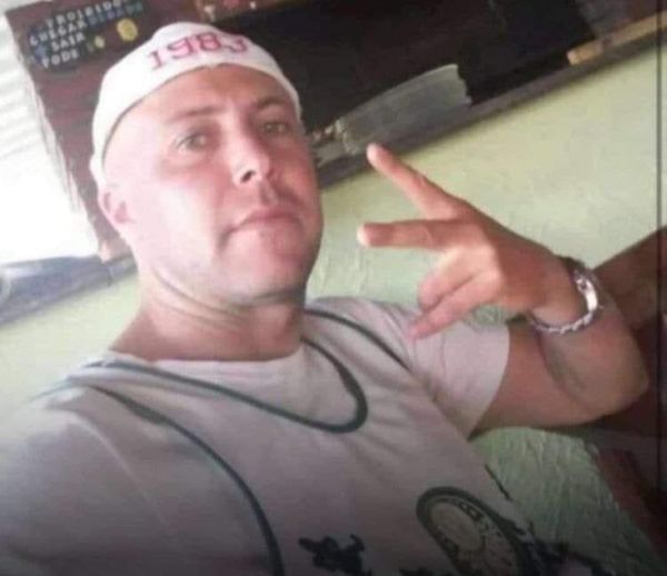 torcedor dante luiz